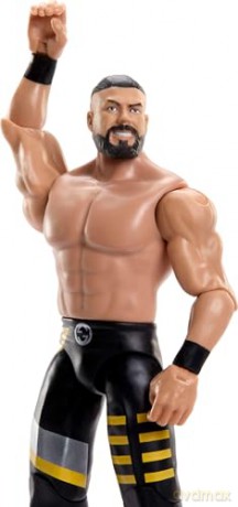 Mattel WWE Main Event Series Andrade Action Figure JCV49
