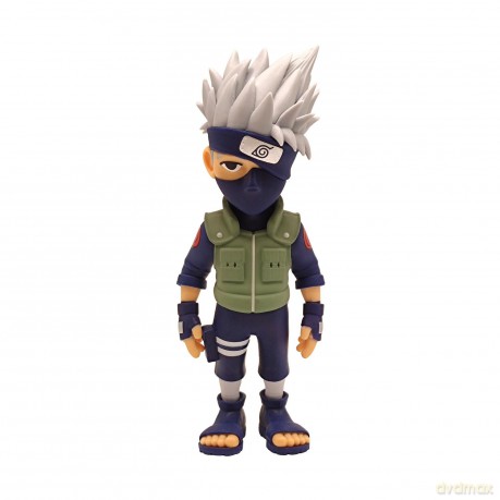 Minix Collectible Figurines Anime Naruto Kakashi Figure 12 cm MNX31000