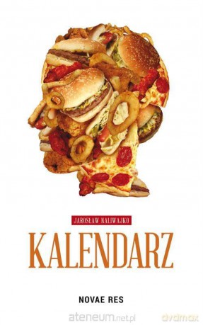 Kalendarz [KSIĄŻKA]