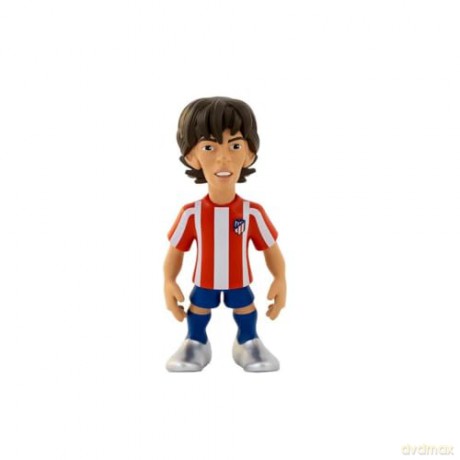 Minix Collectible Figurines Football Stars FC Barcelona Joao Felix Figure 12 cm MNX88000