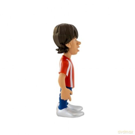 Minix Collectible Figurines Football Stars FC Barcelona Joao Felix Figure 12 cm MNX88000