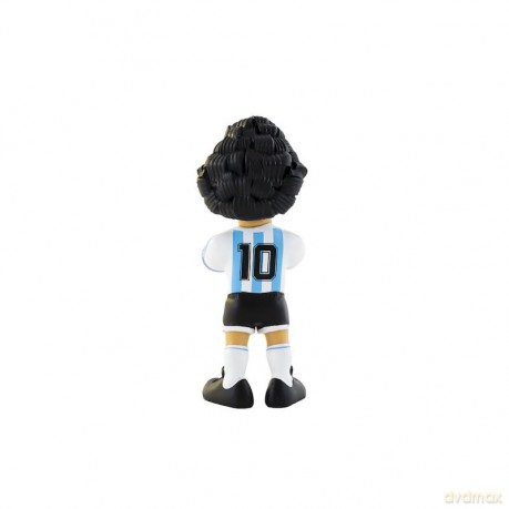 Minix Collectible Figurines Football Stars Maradona Argentina Figure 12 cm MNX54000