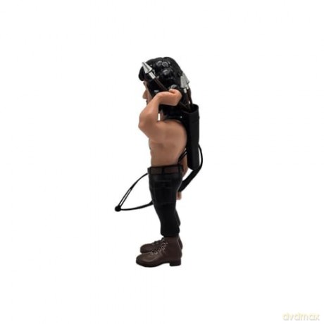 Minix Collectible Figurines Movies Rambo The First Blood Part 2 Rambo With Bow Figure 12 cm MNXA1000