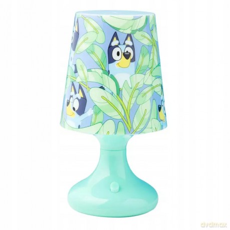 Paladone Bluey Table Lamp PP14552BLU