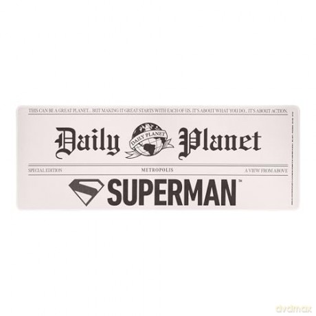 Paladone DC Superman Daily Planet Desk Mat PP14717SMT