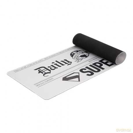 Paladone DC Superman Daily Planet Desk Mat PP14717SMT