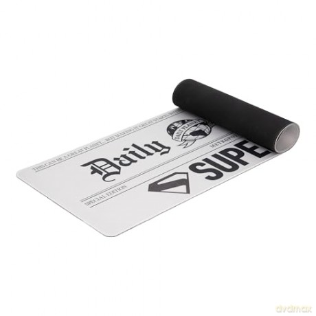 Paladone DC Superman Daily Planet Desk Mat PP14717SMT