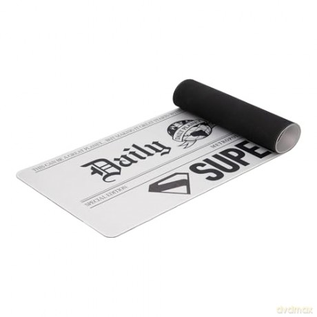 Paladone DC Superman Daily Planet Desk Mat PP14717SMT