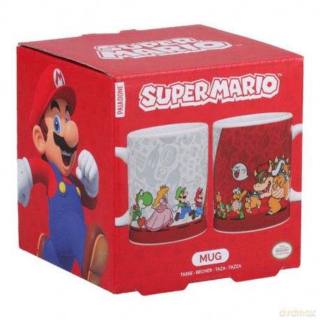Paladone Super Mario Kubek PP13704NNV2
