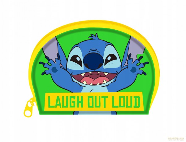Pyramid Disney Lilo Stitch Laugh Out Loud Pencil Case SR2400521