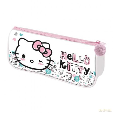 Pyramid Hello Kitty Insta Cuteness Pencil Case SR2402664