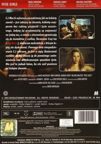 Kłopoty na zamówienie [DVD]