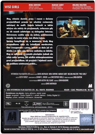 Kłopoty na zamówienie [DVD]