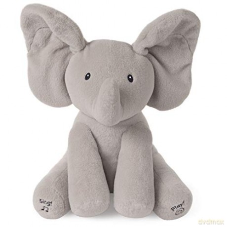 Spin Master Baby Gund Flappy the Elephant 30cm 6060216