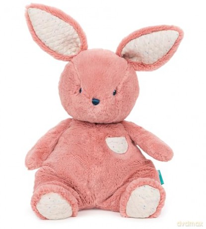 Spin Master Baby Gund Oh So Snuggly Bunny Large Plush 6071140