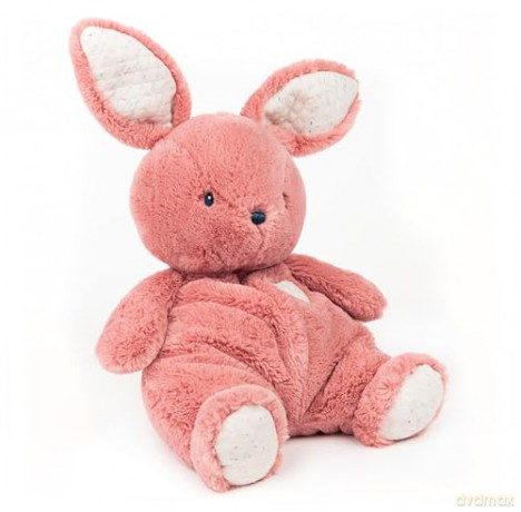 Spin Master Baby Gund Oh So Snuggly Bunny Large Plush 6071140