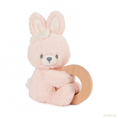 Spin Master Baby Gund Ring Rattles Random 6068617