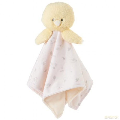 Spin Master Baby Gund Sustainably Soft Buttercup Duckling Lovey 6068582