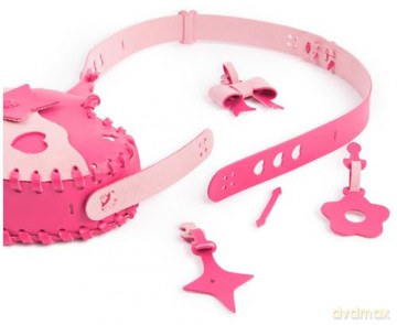 Spin Master Cool Maker Sweetheart Handbag Bag 6075721