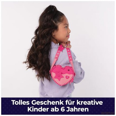 Spin Master Cool Maker Sweetheart Handbag Bag 6075721