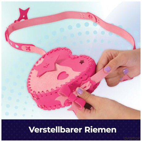 Spin Master Cool Maker Sweetheart Handbag Bag 6075721