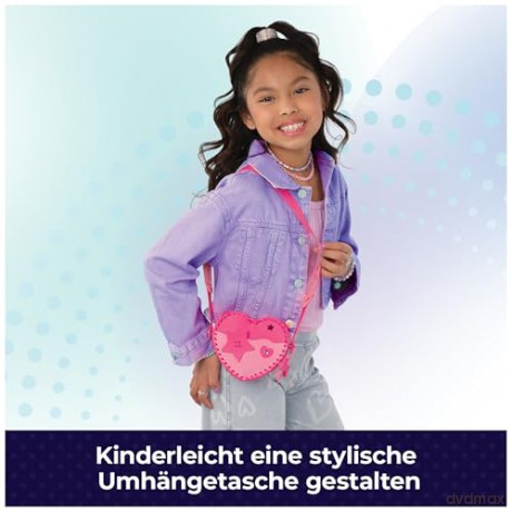 Spin Master Cool Maker Sweetheart Handbag Bag 6075721