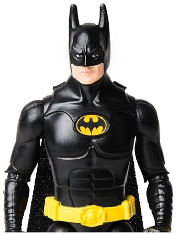 Spin Master DC Batman 85th Anniversary Batman Figures 4 Ultimate Pack 6070909