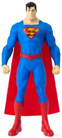 Spin Master DC Batman Superman Action Figure 15cm 6067722