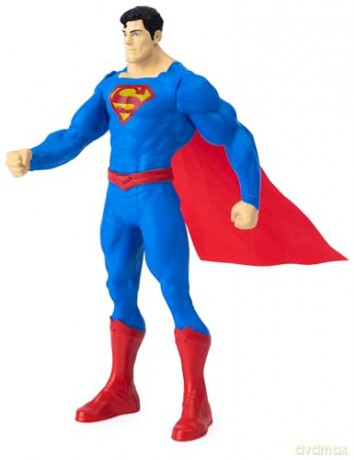 Spin Master DC Batman Superman Action Figure 15cm 6067722