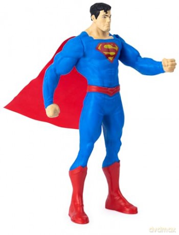 Spin Master DC Batman Superman Action Figure 15cm 6067722