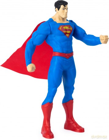 Spin Master DC Batman Superman Action Figure 15cm 6067722