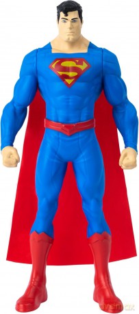 Spin Master DC Batman Superman Action Figure 15cm 6067722