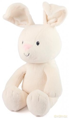 Spin Master Gund Baby Peek A Boo Little Flora the Bunny 6073994
