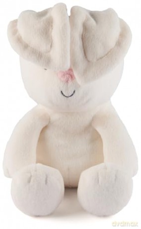 Spin Master Gund Baby Peek A Boo Little Flora the Bunny 6073994