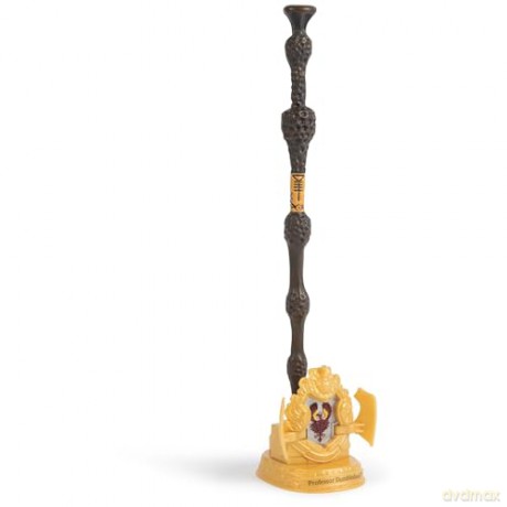 Spin Master Harry Potter Magical Collectors Professors Wands 6072497