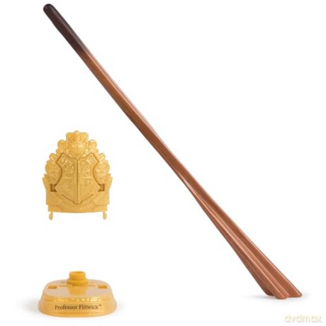 Spin Master Harry Potter Magical Collectors Professors Wands 6072497