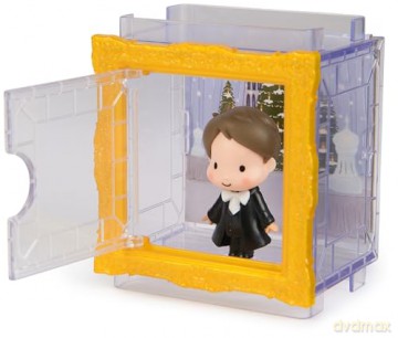 Spin Master Harry Potter Micro Magical Moments Mini Collectibles Figure Random 6071939