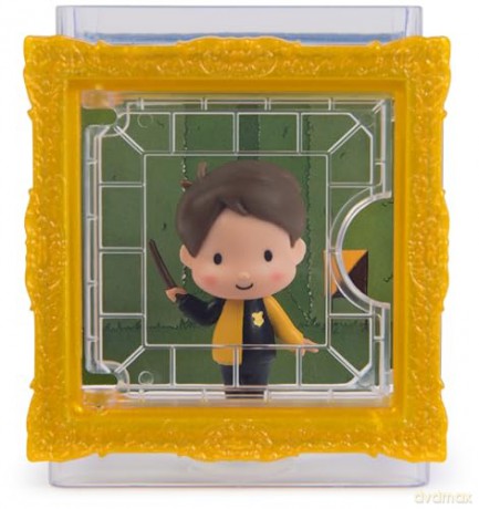 Spin Master Harry Potter Micro Magical Moments Mini Collectibles Figure Random 6071939