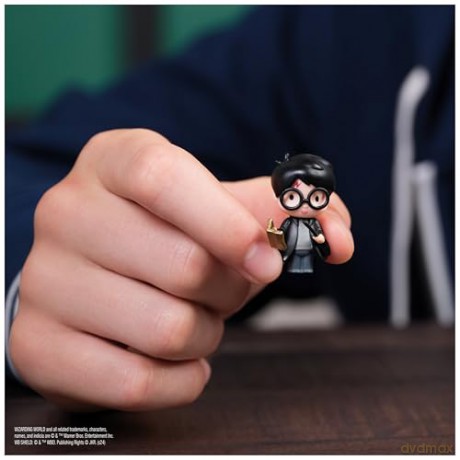 Spin Master Harry Potter Micro Magical Moments Mini Figure Collectibles Random 6069405