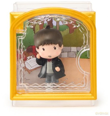 Spin Master Harry Potter Micro Magical Moments Mini Figure Collectibles Random 6069405