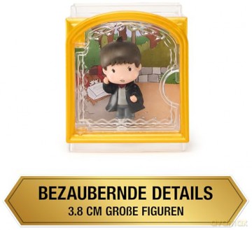 Spin Master Harry Potter Micro Magical Moments Mini Figure Collectibles Random 6069405