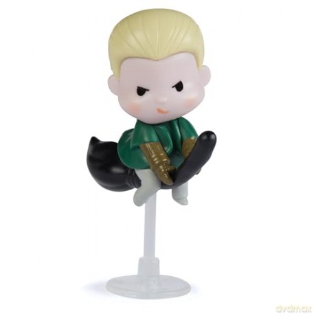 Spin Master Harry Potter Quidditch S1 Micro Magical Moments Figurines Random 6072264