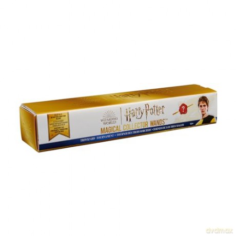 Spin Master Harry Potter Triwizard Tournament Magical Collector Wands 6068682