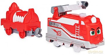 Spin Master Mighty Express Freight Nate Motorized Train 20129781