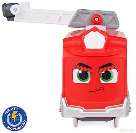Spin Master Mighty Express Freight Nate Motorized Train 20129781