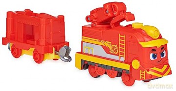 Spin Master Mighty Express Freight Nate Motorized Train 20129781