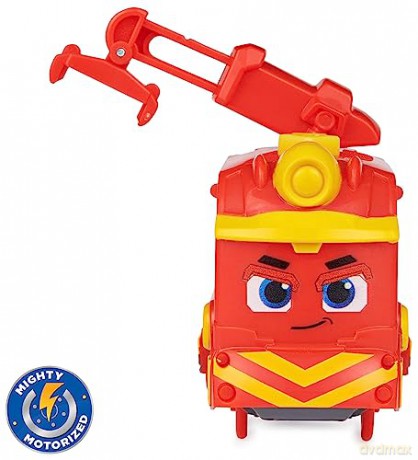Spin Master Mighty Express Freight Nate Motorized Train 20129781