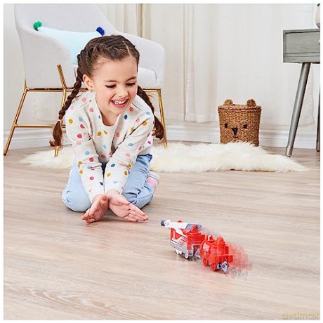 Spin Master Mighty Express Freight Nate Motorized Train 20129781