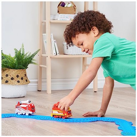 Spin Master Mighty Express Freight Nate Motorized Train 20129781