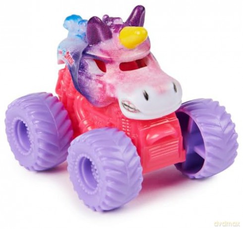 Spin Master Monster Jam Mini Vehicles 180 6069091